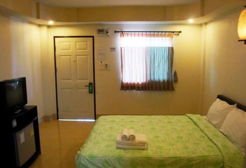 酒店 Nan Thara Place