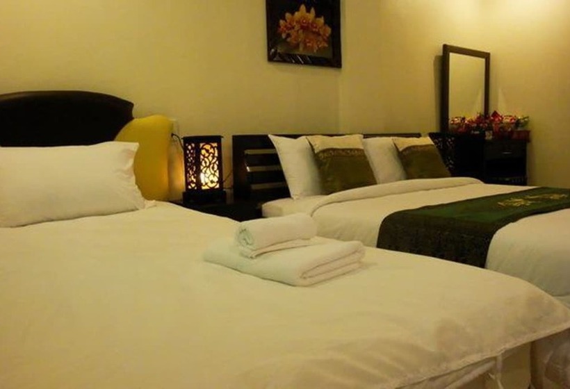 酒店 Nan Thara Place