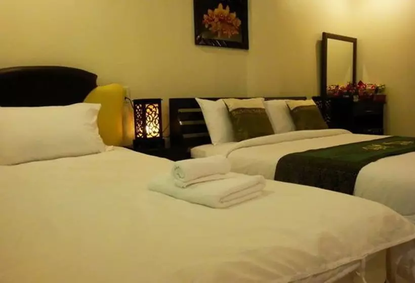 ホテル Nan Thara Place