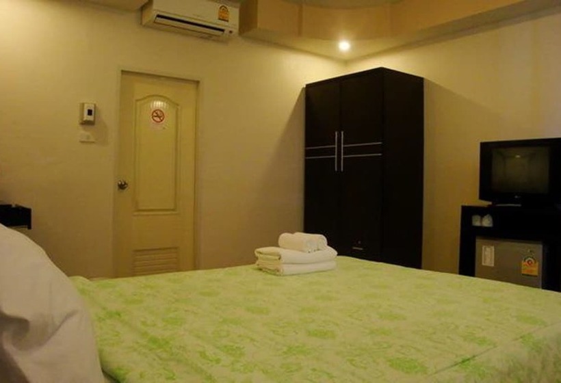 酒店 Nan Thara Place