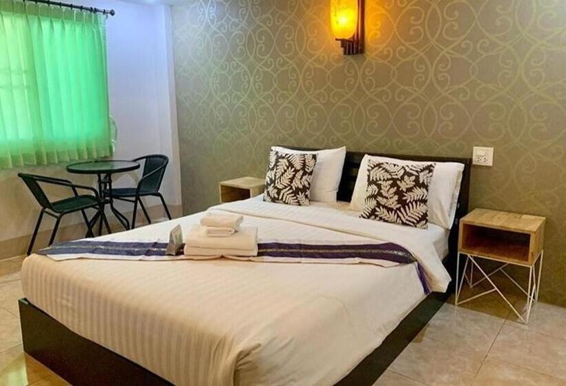 酒店 Nan Thara Place