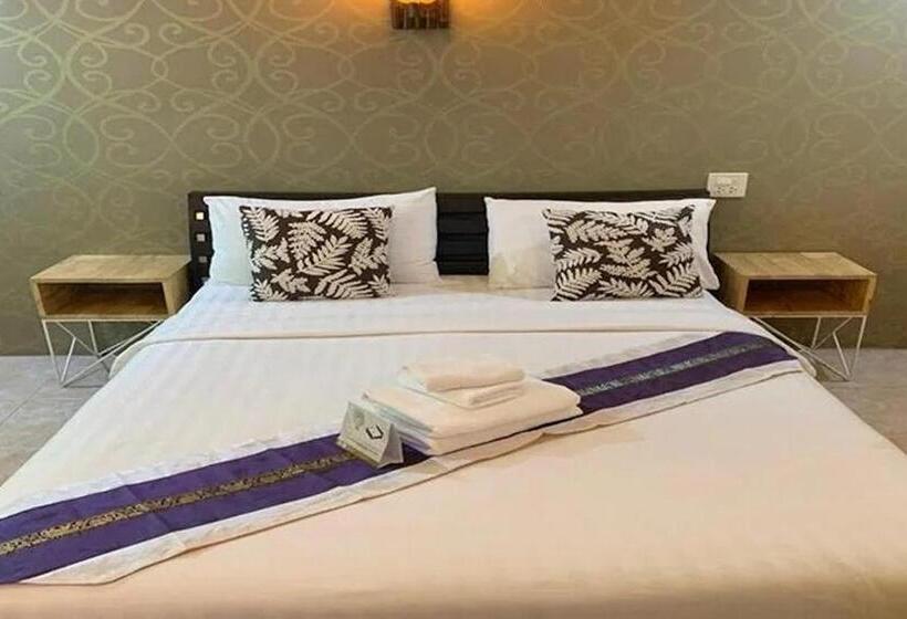 酒店 Nan Thara Place