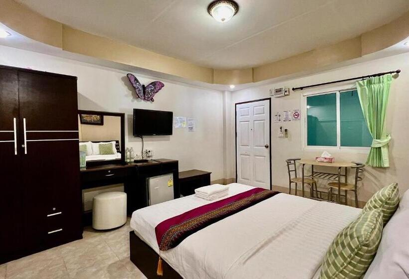 酒店 Nan Thara Place