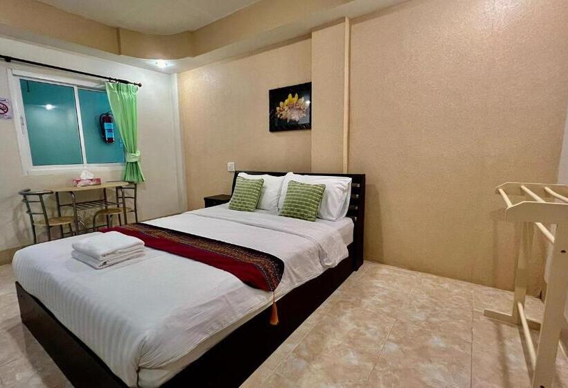 酒店 Nan Thara Place