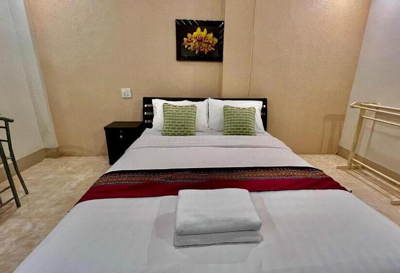 酒店 Nan Thara Place