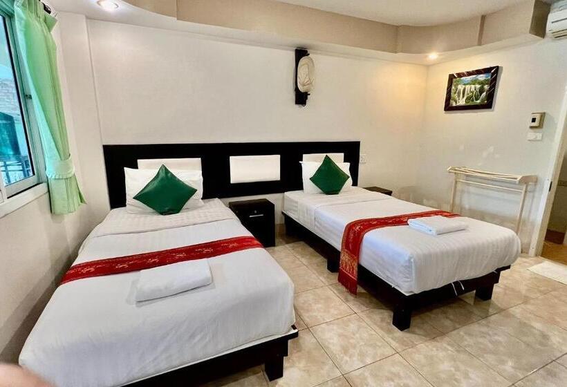 酒店 Nan Thara Place