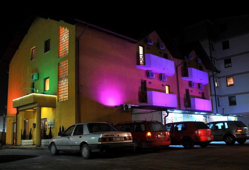 هتل Arizona Sarajevo