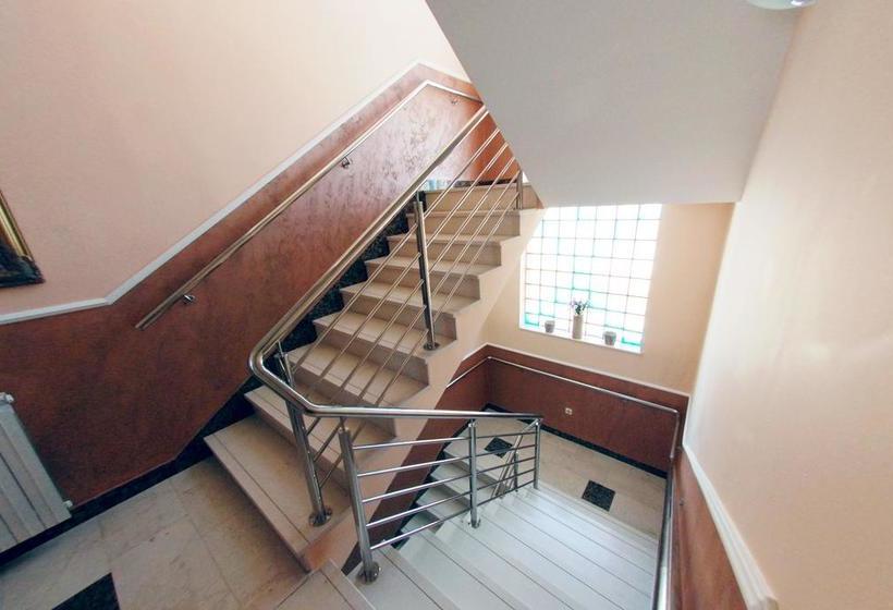 Fotos del hotel Arizona Sarajevo:  18