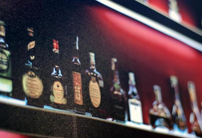 هتل Arizona Sarajevo