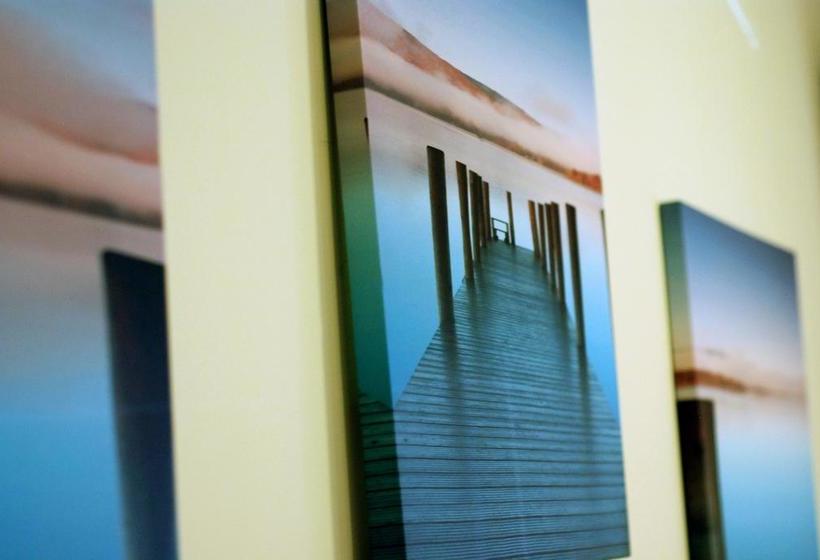 هتل Arizona Sarajevo