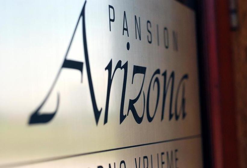 Fotos del hotel Arizona Sarajevo:  10