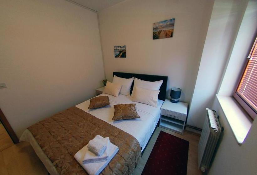 Fotos del hotel Arizona Sarajevo:  2