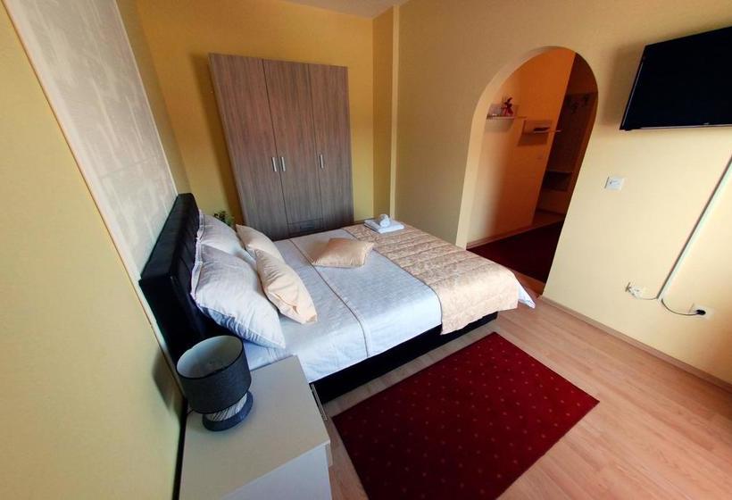 هتل Arizona Sarajevo