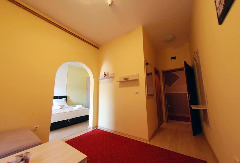 هتل Arizona Sarajevo