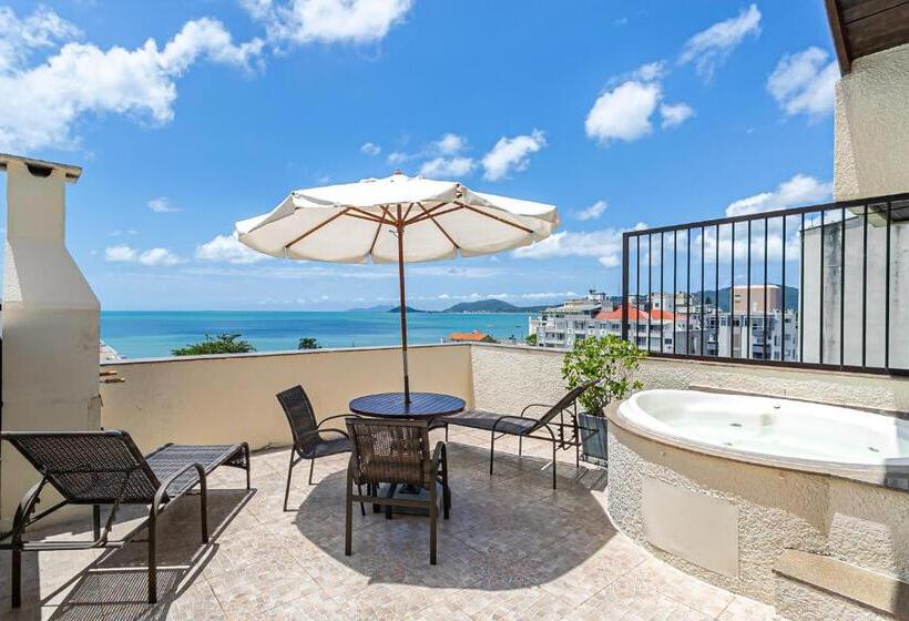 Paraíso Palace Hotel Ii E Iii