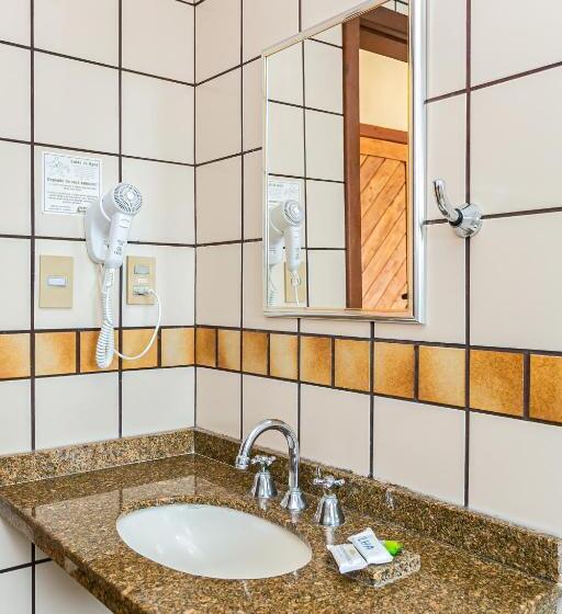 Paraíso Palace Hotel Ii E Iii