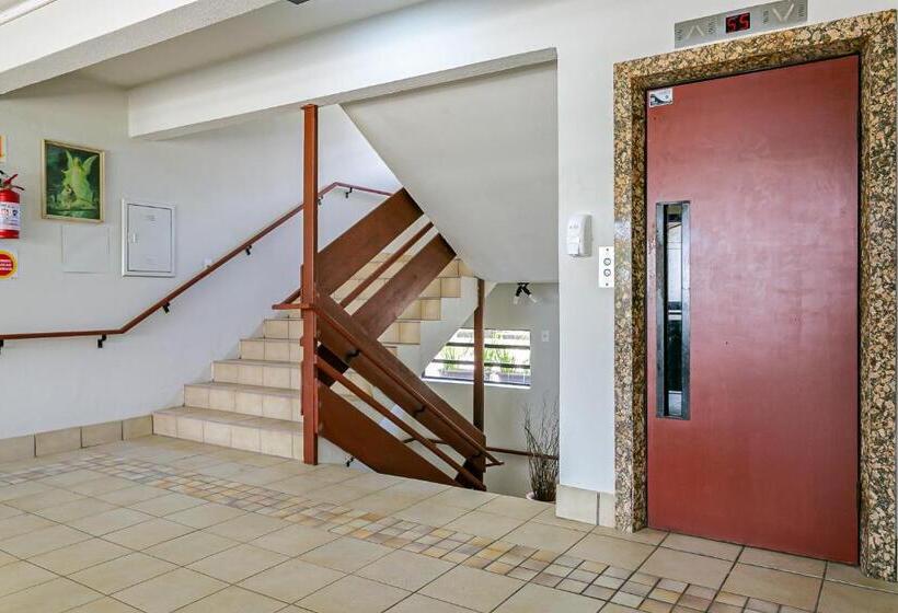 Paraíso Palace Hotel Ii E Iii