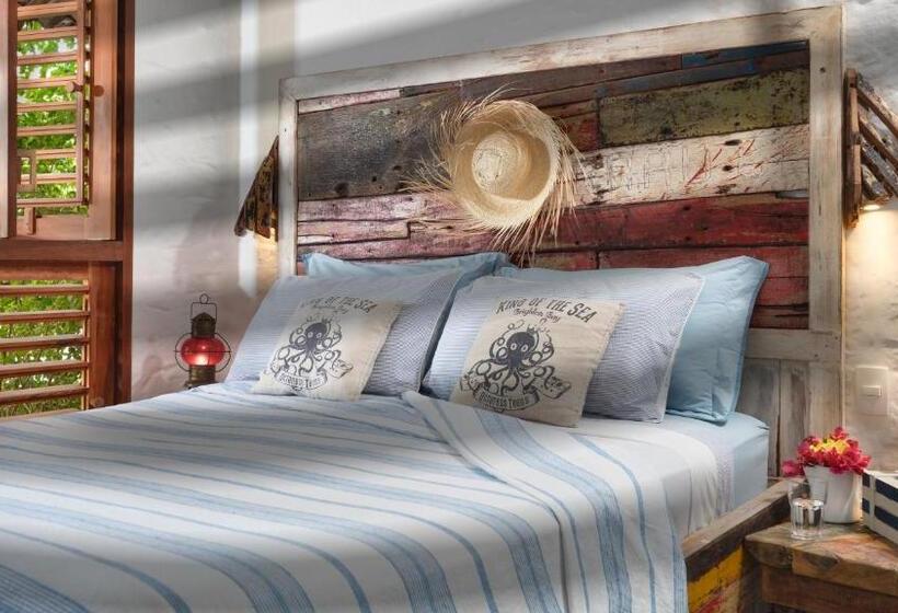 هتل Pescador   Pousada De Charme