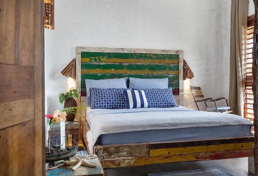 هتل Pescador   Pousada De Charme