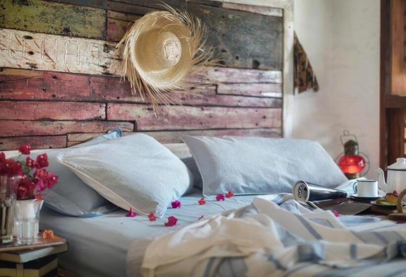 هتل Pescador   Pousada De Charme