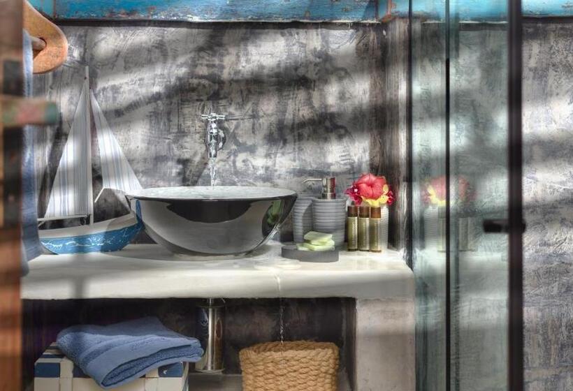 هتل Pescador   Pousada De Charme