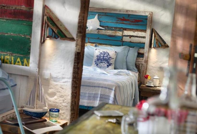 هتل Pescador   Pousada De Charme