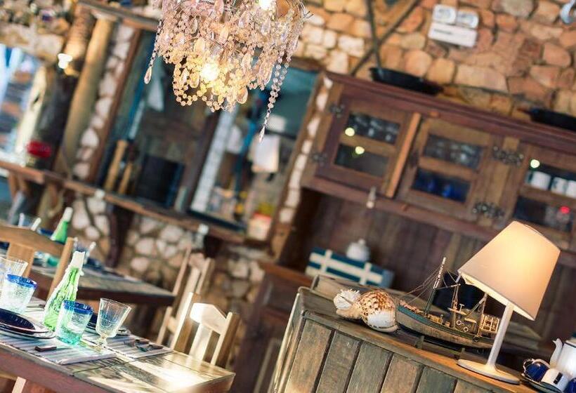 هتل Pescador   Pousada De Charme