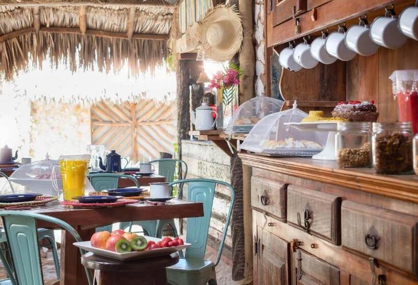 هتل Pescador   Pousada De Charme