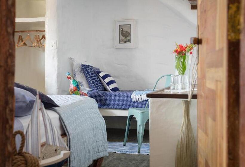 هتل Pescador   Pousada De Charme