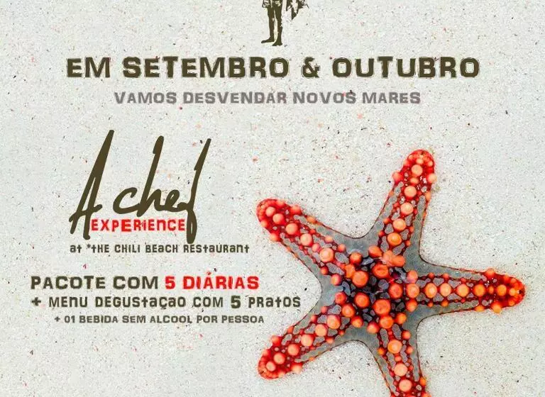 Hotelli Pescador Pousada De Charme