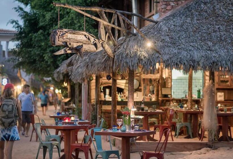 هتل Pescador   Pousada De Charme