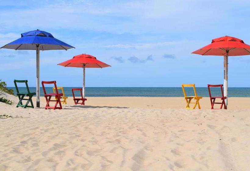 ホテル Pousada So Alegria