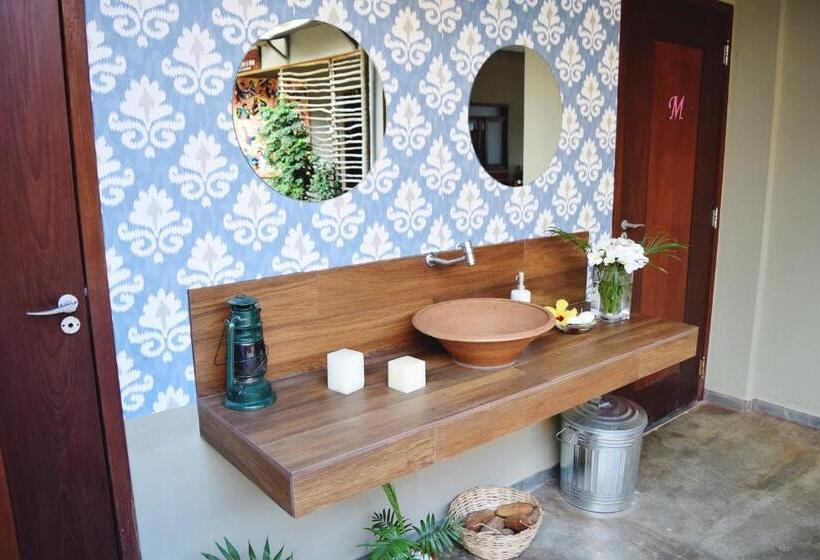 ホテル Pousada So Alegria