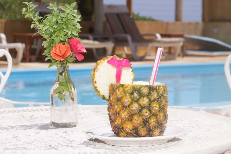 ホテル Pousada So Alegria