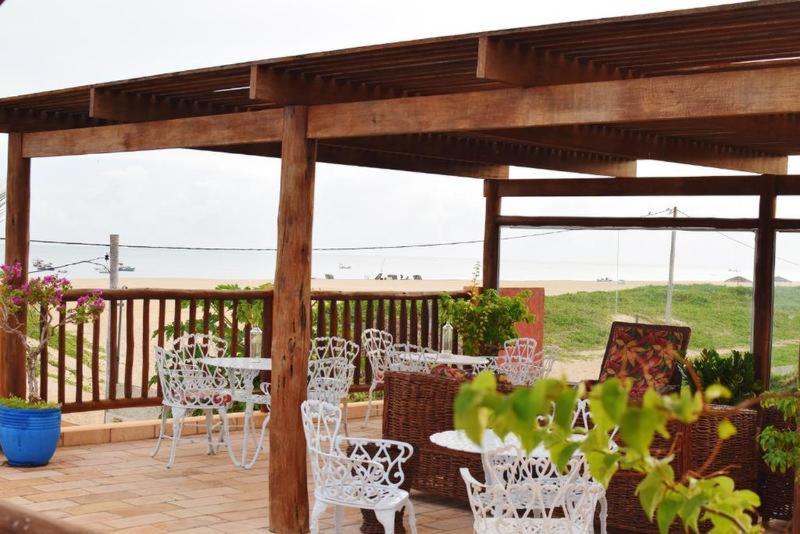 ホテル Pousada So Alegria