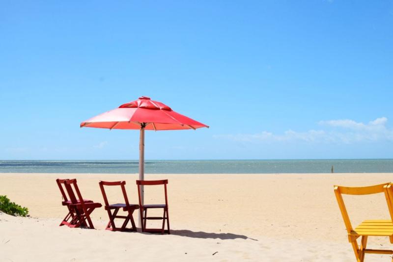 ホテル Pousada So Alegria