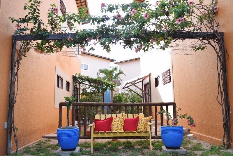 ホテル Pousada So Alegria