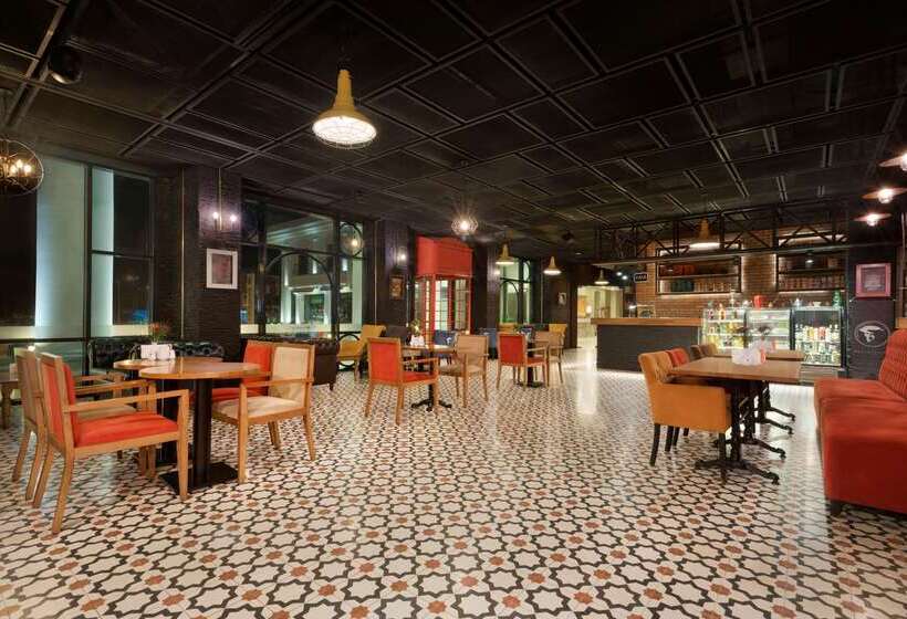 Отель Ramada By Wyndham Sakarya