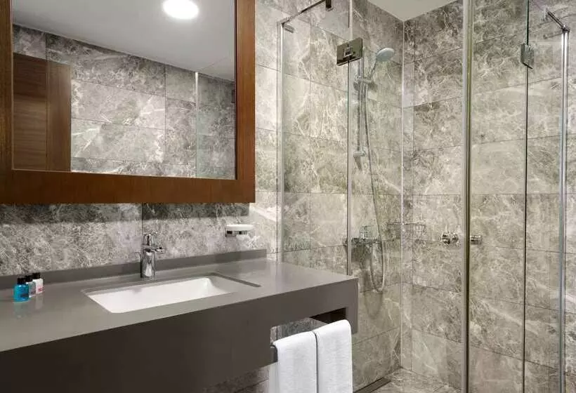 Hotelli Ramada By Wyndham Sakarya