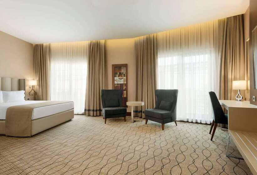 Отель Ramada By Wyndham Sakarya