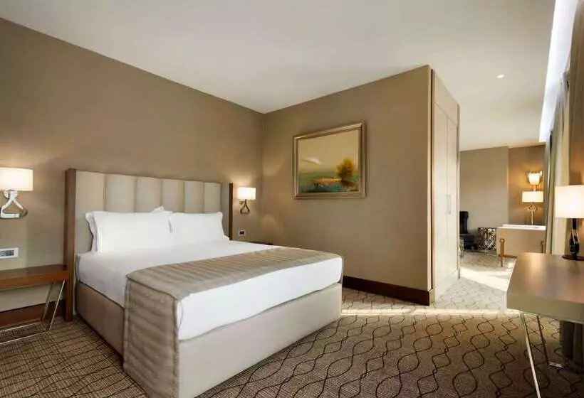 هتل Ramada By Wyndham Sakarya