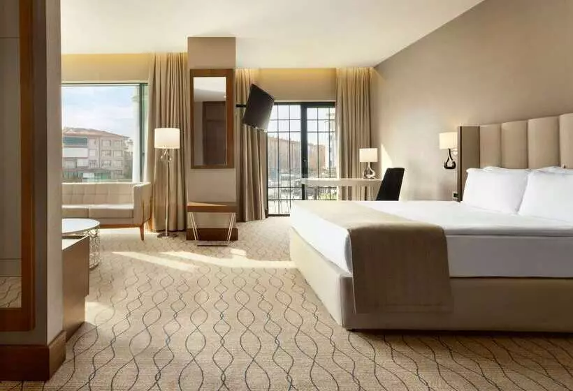 هتل Ramada By Wyndham Sakarya