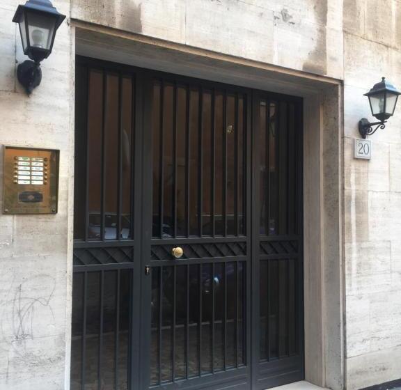 בית מלון כפרי Regola Suite