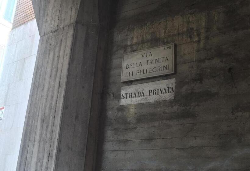 בית מלון כפרי Regola Suite