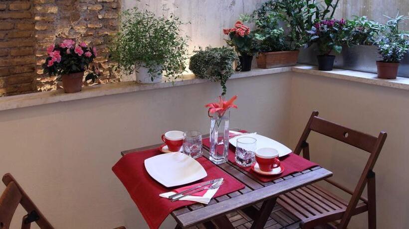 בית מלון כפרי Regola Suite