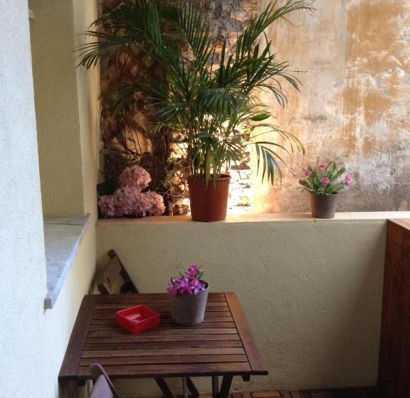 בית מלון כפרי Regola Suite