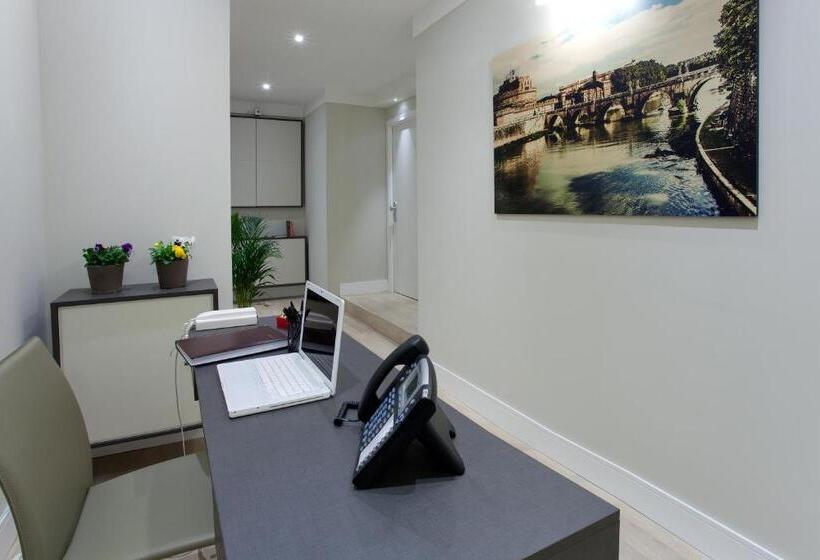 בית מלון כפרי Regola Suite