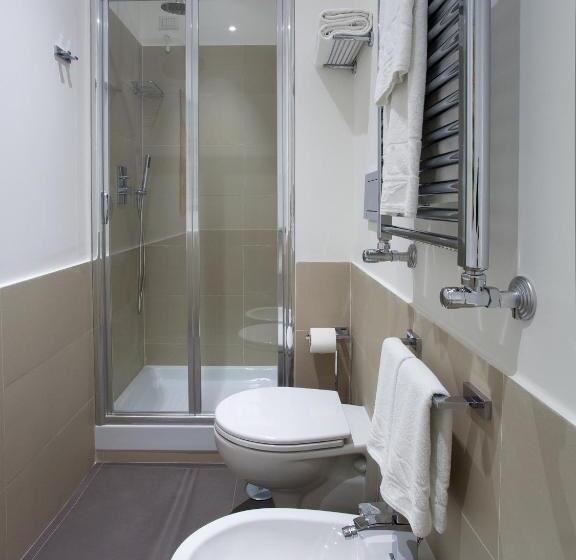 בית מלון כפרי Regola Suite