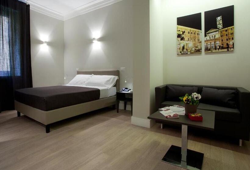 בית מלון כפרי Regola Suite