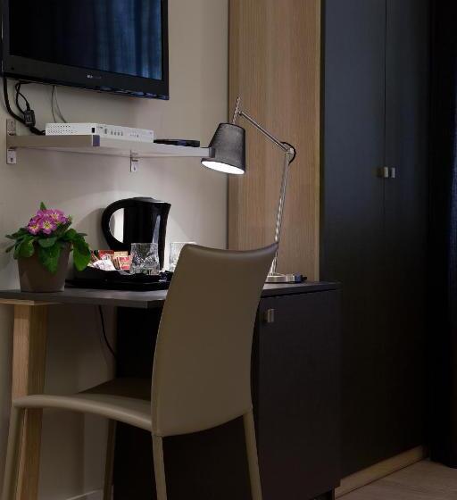 בית מלון כפרי Regola Suite